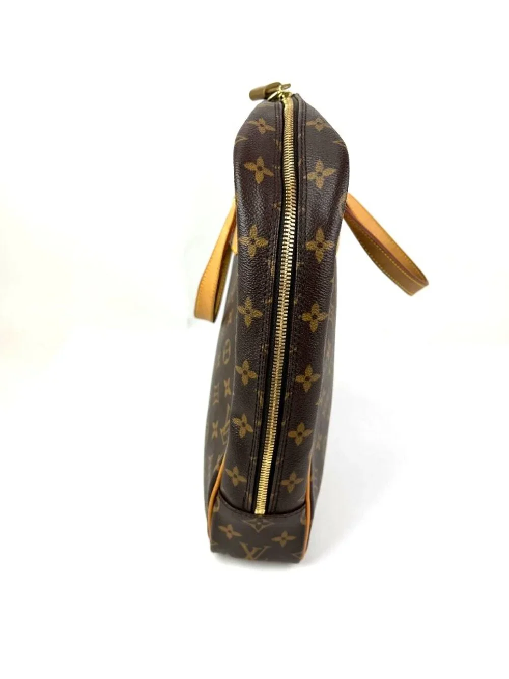 Louis Vuitton Porte Documents Pegase Monogram Briefcase Bag